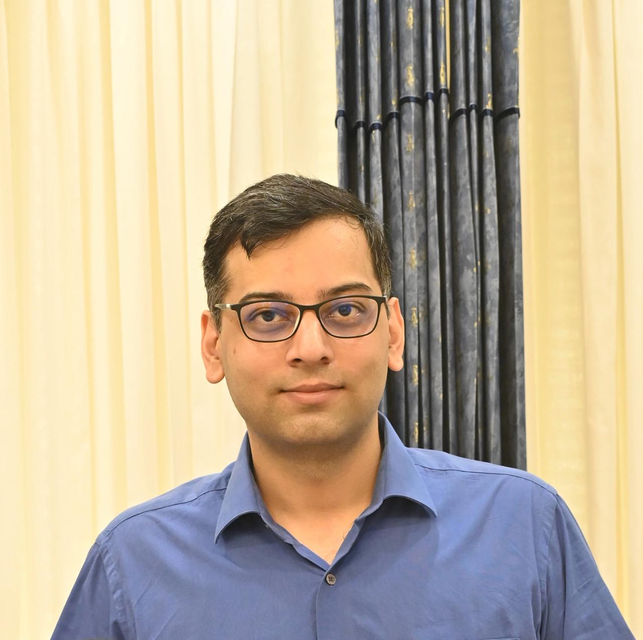 Vaibhav